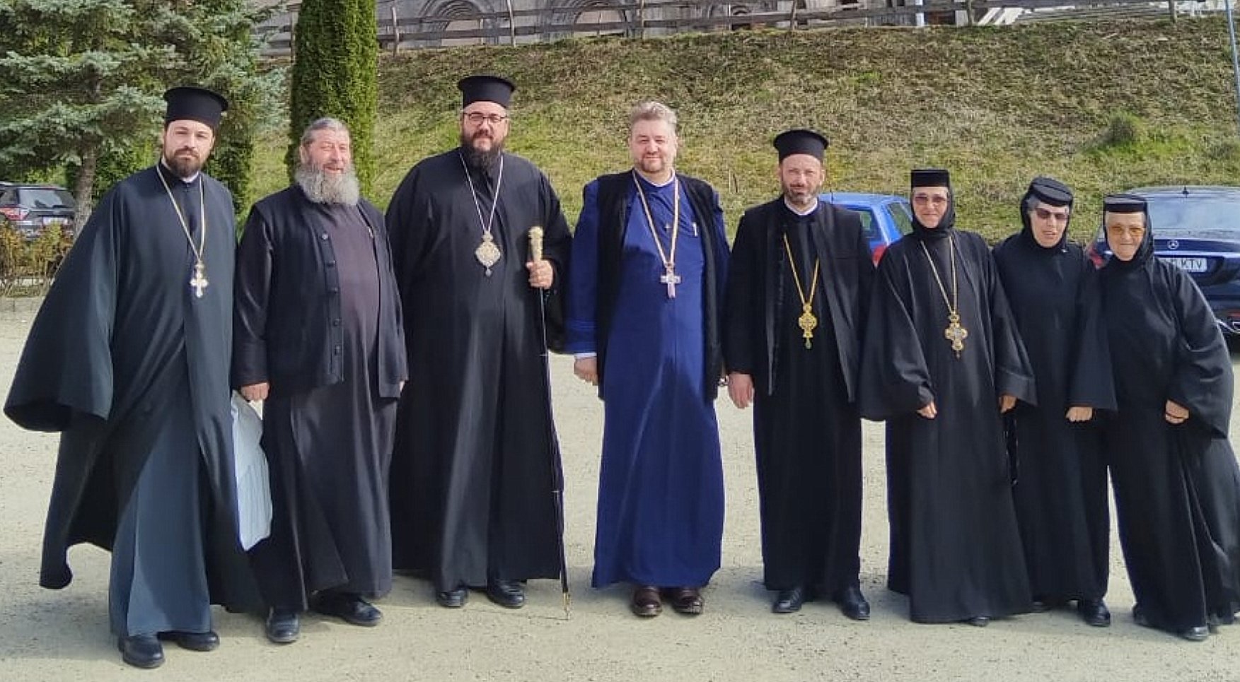 Mošti Svetih Apostola i čestica Časnog Krsta uskoro na Cetinju