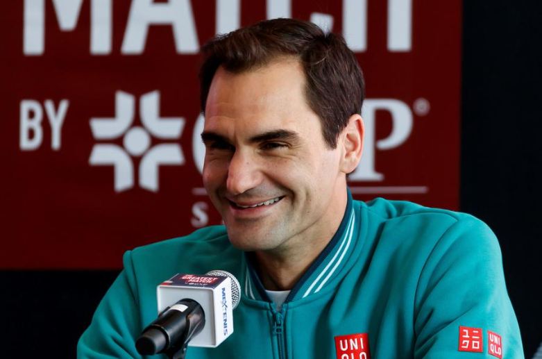 Federer doživio jedinstvenu čast