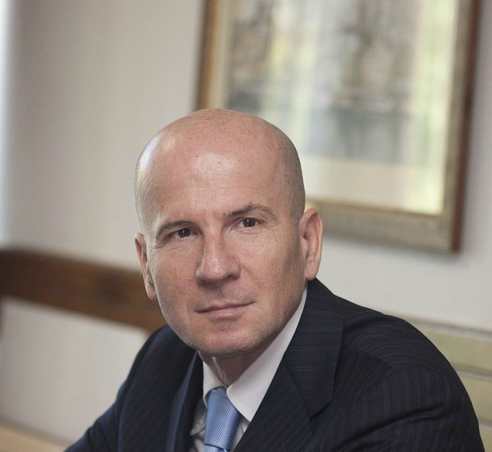 Čelebić na čelu Savjeta za građansku kontrolu policije