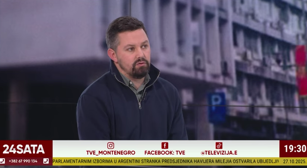 Savić: Bezvizni režim i Turska iskorišćeni za političku manipulaciju i konsolidaciju biračkog tijela