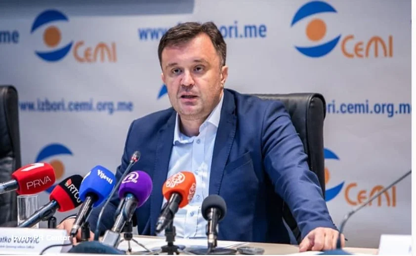 Bečić zadao novi udarac Spajiću, ima li mandatar keca u rukavu