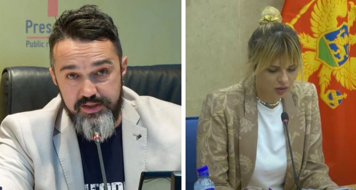 Ivanović objavio prepisku sa poslanicom Nedović: Rekao joj da obmanjuje javnost