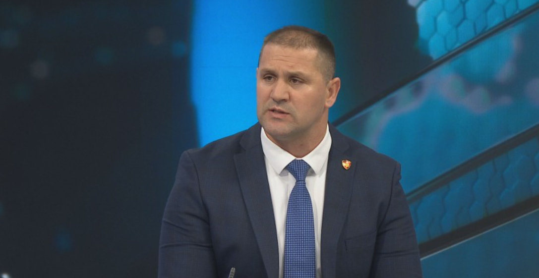 Šćepanović uvjerava da će policija osigurati mir i bezbjednost, tvrdi da su okupljanja skrenula pažnju sa velikih akcija Uprave policije i SDT-a