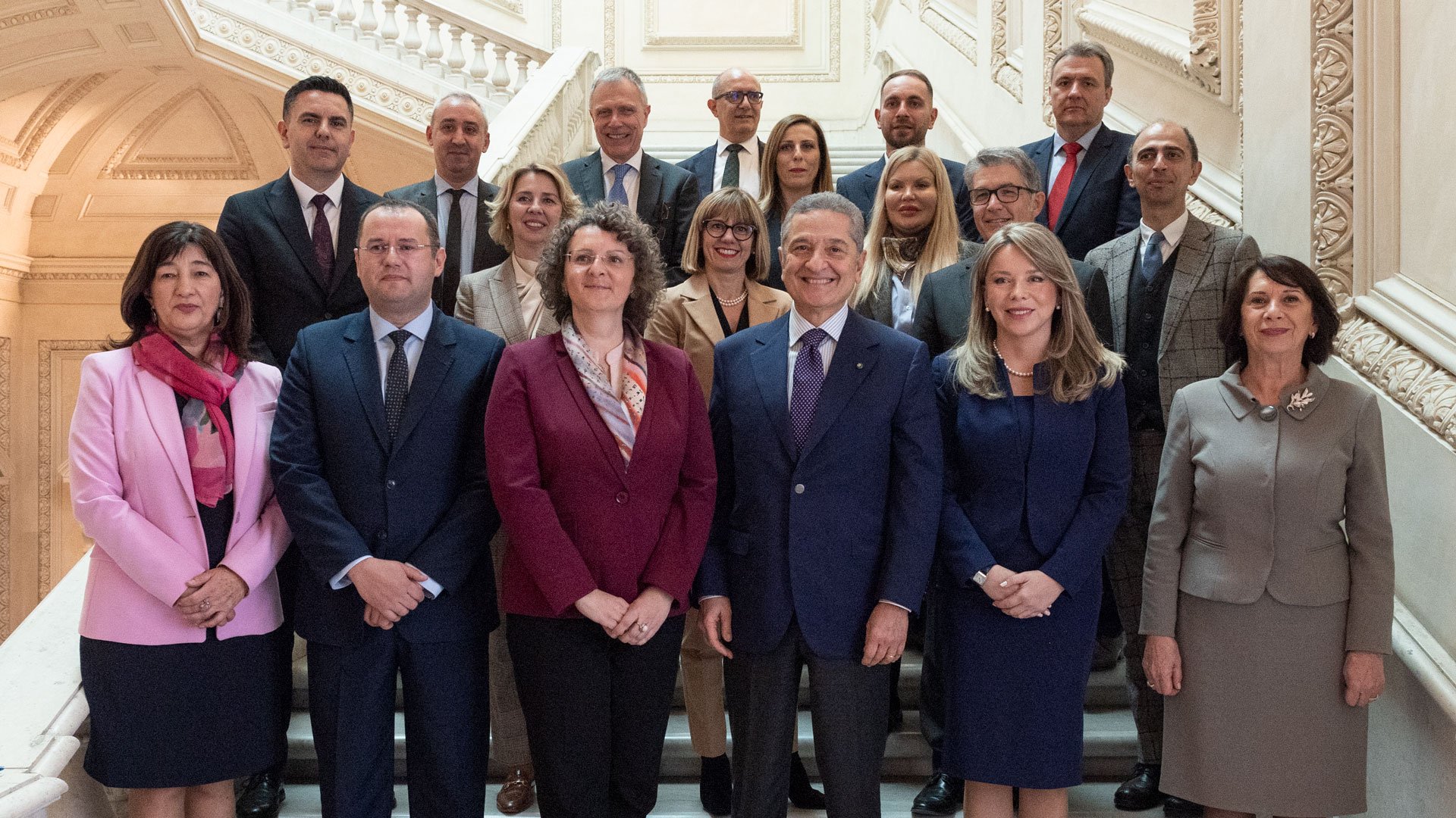 CBCG potpisala Pismo o namjerama za realizaciju TIPS klon projekta