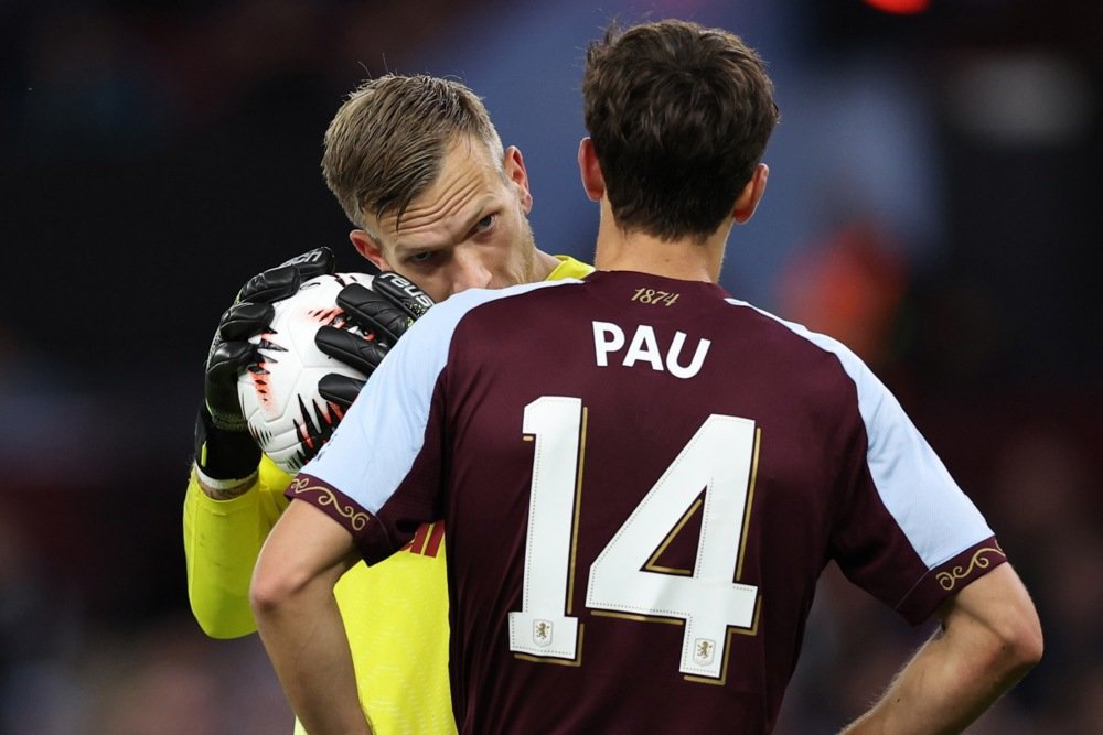 Aston Vila upisala prvu pobjedu