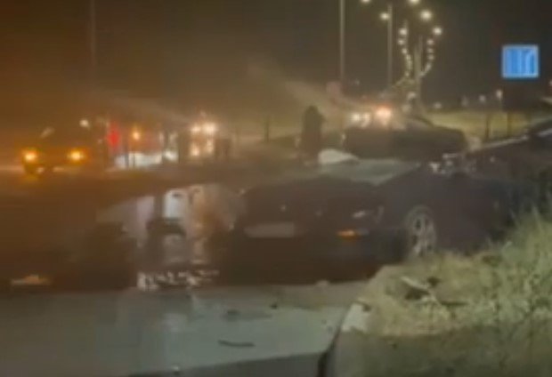 Poginuo mladić u udesu na Marezi, više povrijeđenih