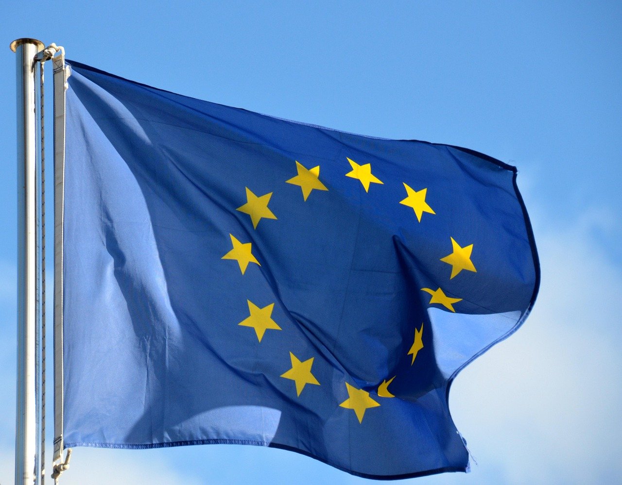 EU je stvorena za mir – nikada neće biti ratna mašina