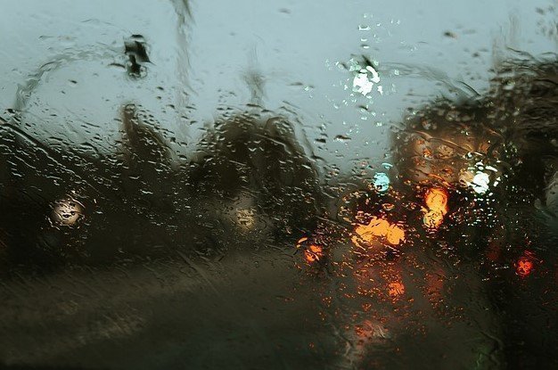 Upozorenje Zavoda za hidrometeorologiju: Stiže nevrijeme, moguće posljedice na terenu