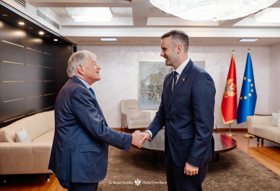 Spajić: Dinastija Petrović Njegoš će do kraja godine u potpunosti biti rehabilitovana