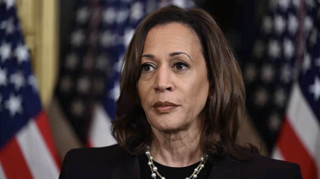 Kamala Haris se neće kandidovati za guvernerku Kalifornije 2026.