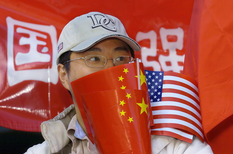 Mediji: Rat Kine i Amerike mogao bi dovesti do kraja svijeta