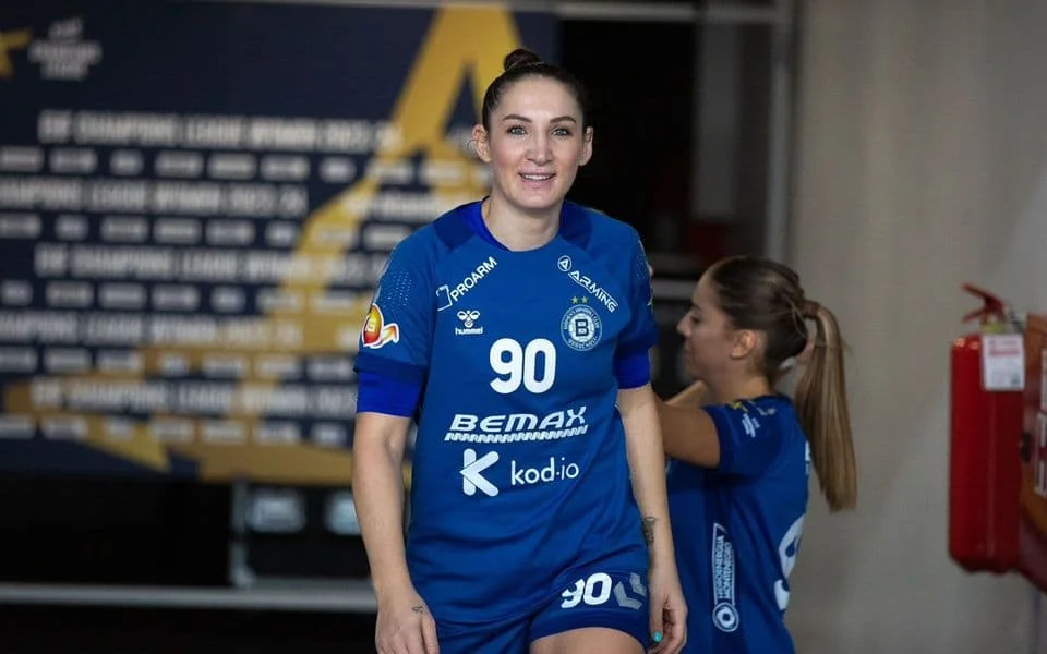 Raičević: Budućnost će uvijek biti u mom srcu