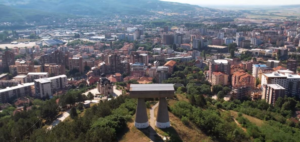 Srbija potvrdila pretragu moguće masovne grobnice kod Novog Pazara
