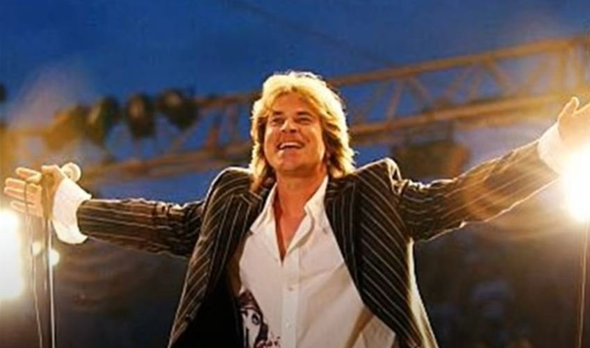 Alen Islamović: Bijelo Dugme priprema ploču sa rok pjesmama