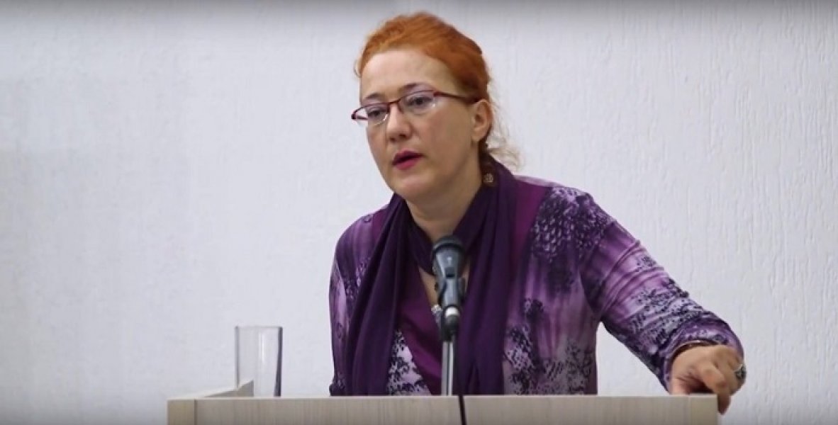 Naslovi koje svima preporučuje prof. Sofija Kalezić