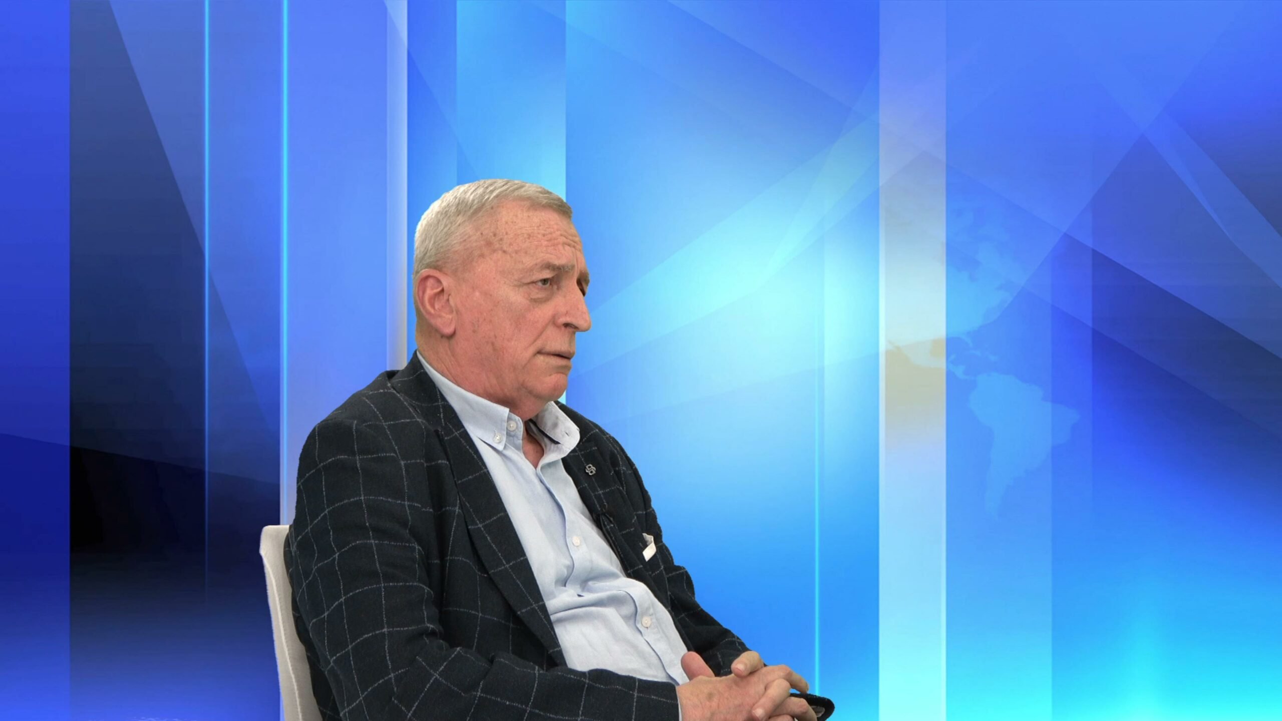 Milorad Popović: Crnogorci su danas najugroženija nacija u Evropi