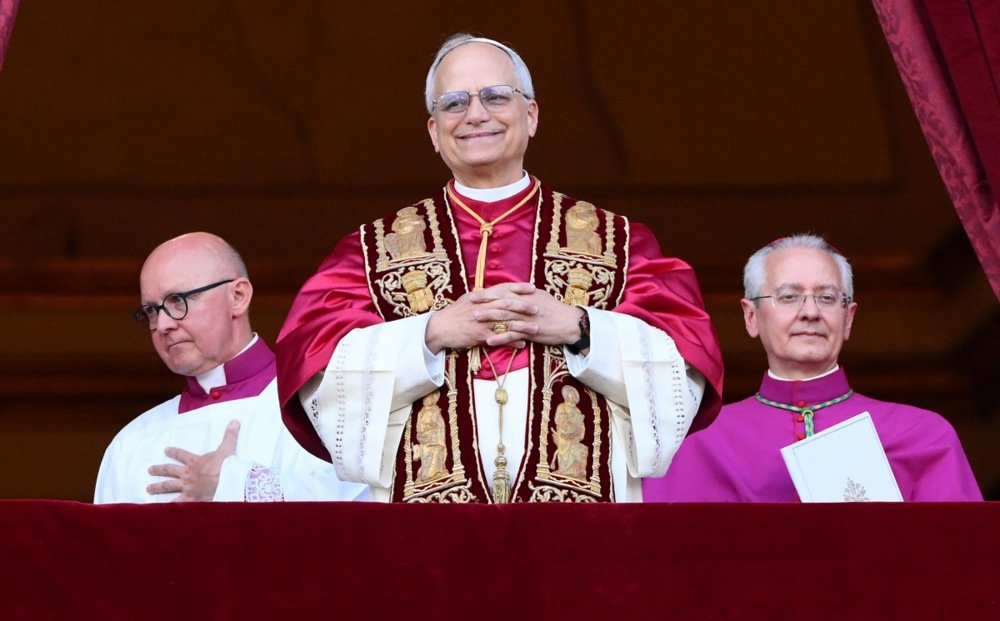 Papa Lav XIV objasnio svoj izbor imena
