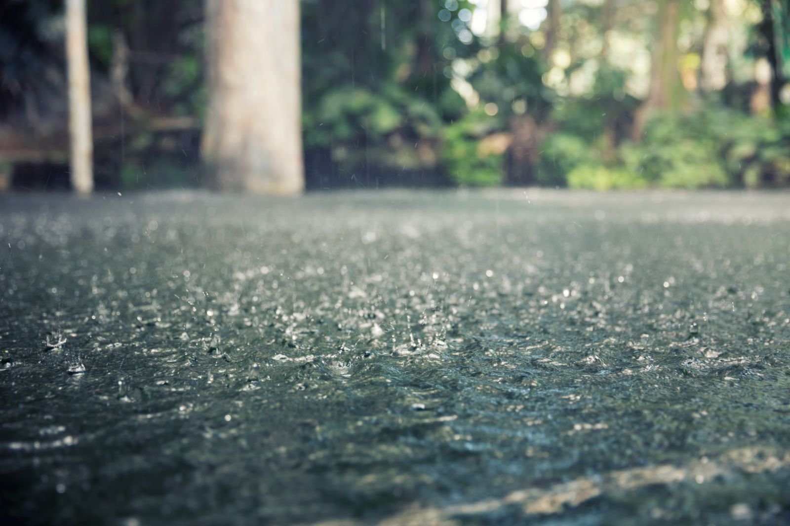 Upozorenje! Crveni meteo alarm i kiša bonusa proglašeni za cijelu Crnu Goru!