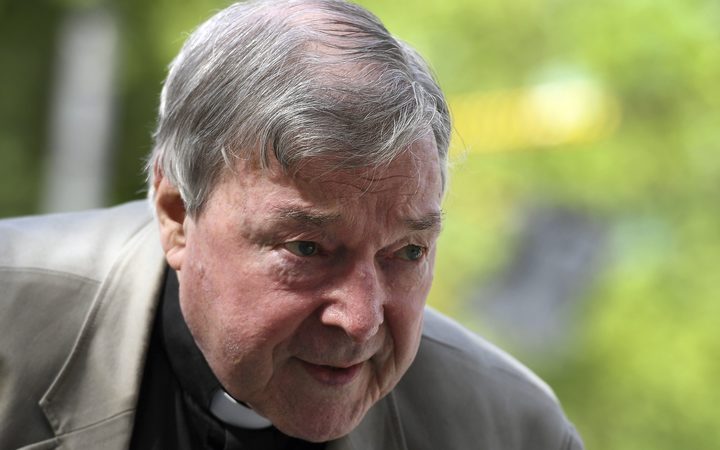 Zatvor za kardinala zbog seksualnog zlostavljanja