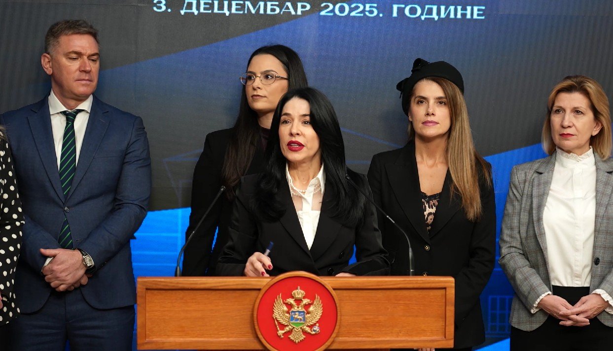 DPS traži osnivanje ustanova za podršku osobama sa spektra autizma: Dnevni centri u nekim opštinama nijesu dovoljno opremljeni, u većini ni ne postoje