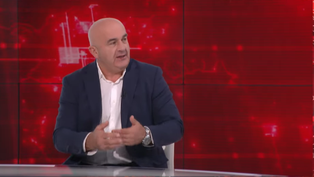 Joković: Bilo bi elementarno korektno da Šćekić ostavi sve što je uzeo od SNP-a