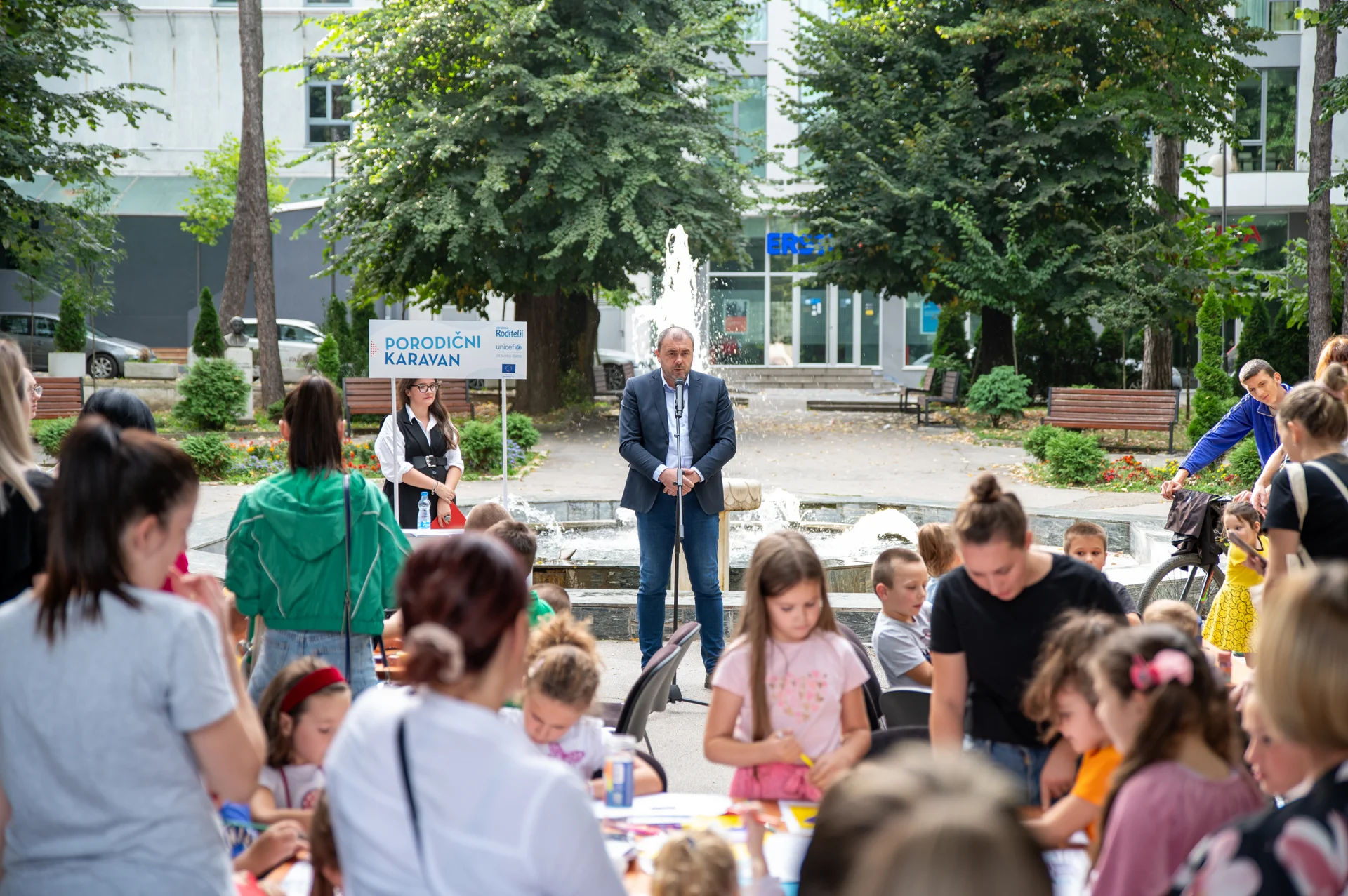 Prebukiranost i liste liste čekanja u vrtićima u Pljevljima i Bijelom Polju