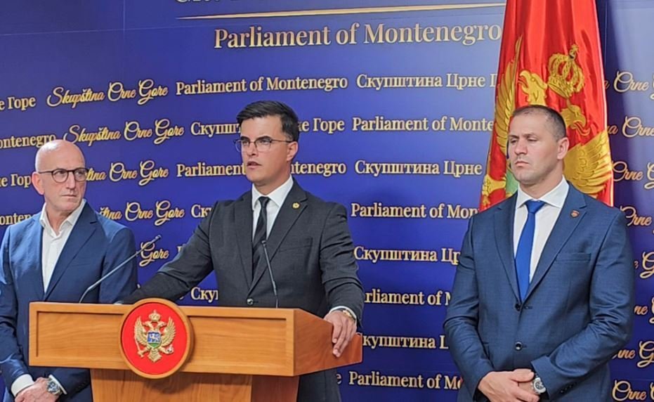 Šaranović: Nabavka novih vozila realizovana transparentno