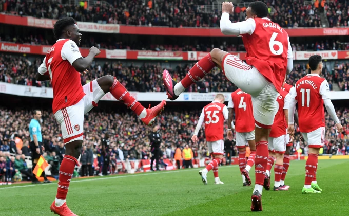 Arsenal profitirao zbog kazne za Juventus