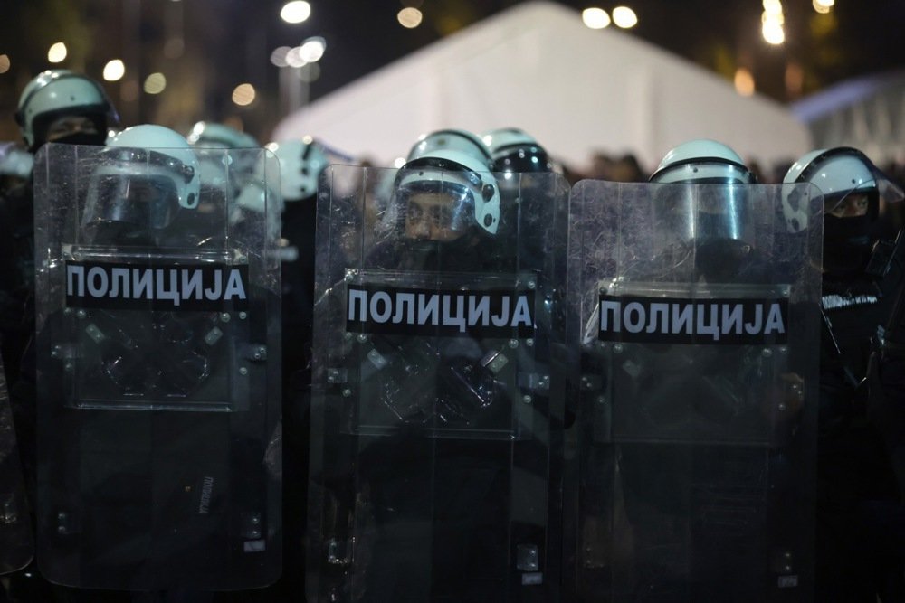 Svjedočenje djevojke za Kompas: Oteli su me i odveli u Ćacilend, tamo me šutirali i šamarali