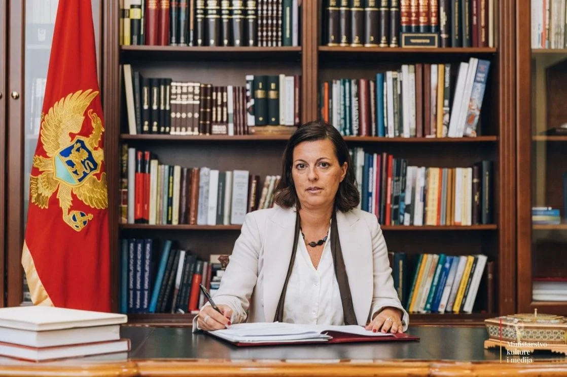 Vujović: I u kulturi i u medijima potrebno veće prisustvo i učešće osoba sa invaliditetom