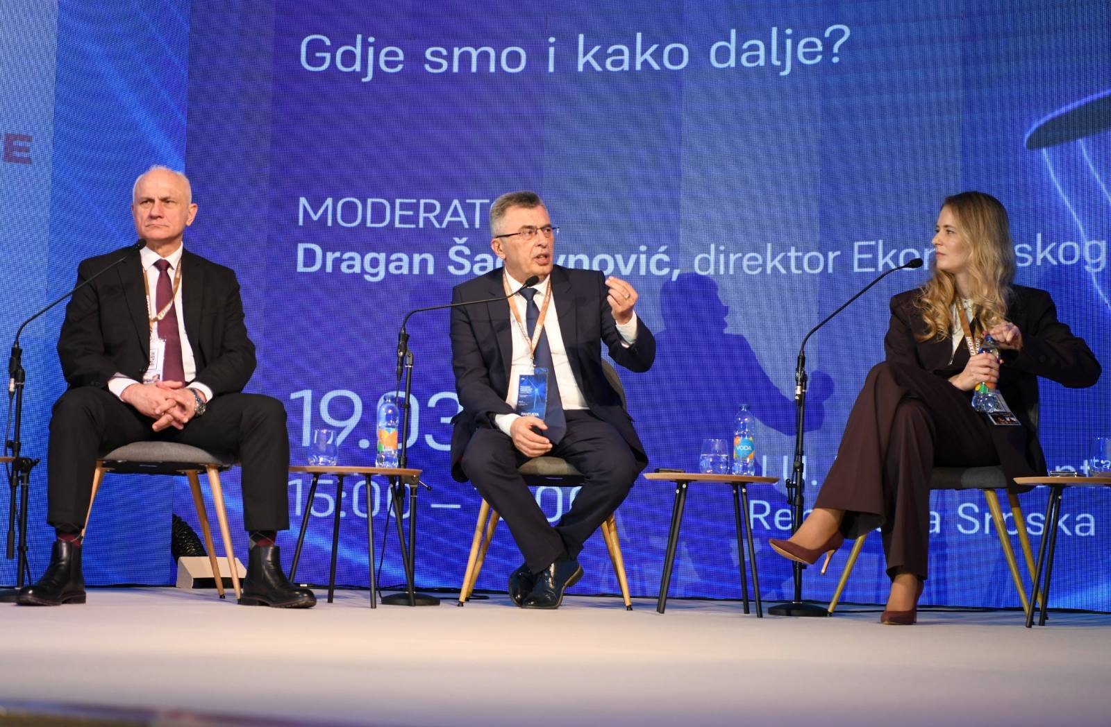 Đukanović: Crna Gora ima jasan put ka energetskoj tranziciji, ali su potrebne zakonodavne promjene i efikasniji administrativni procesi