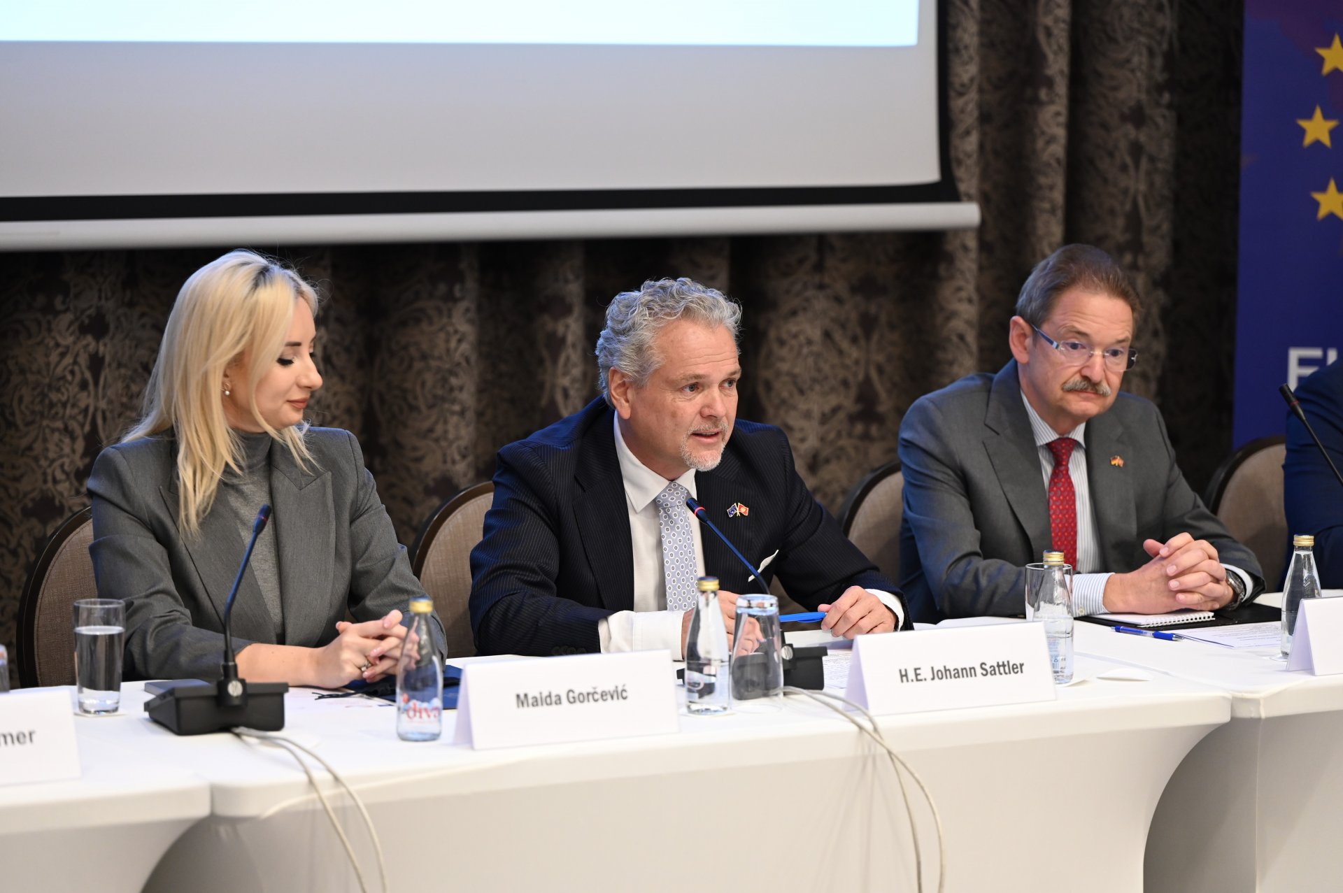 Crna Gora jača kapacitete za EU članstvo kroz projekat EU Empower ME