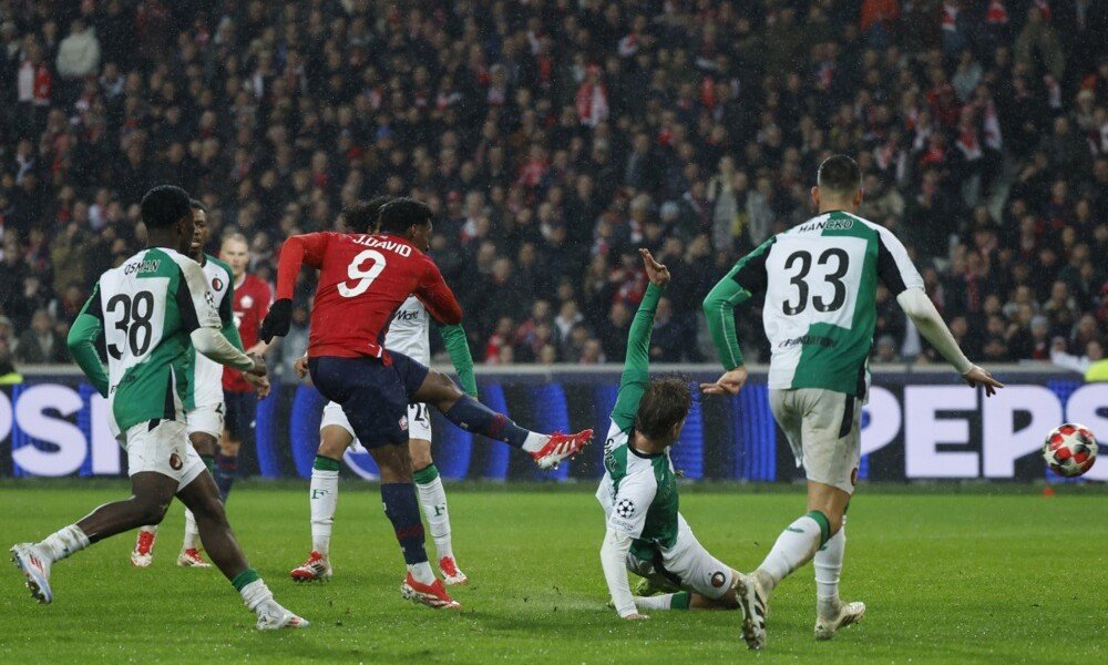 Juve riješio pitanje napadača