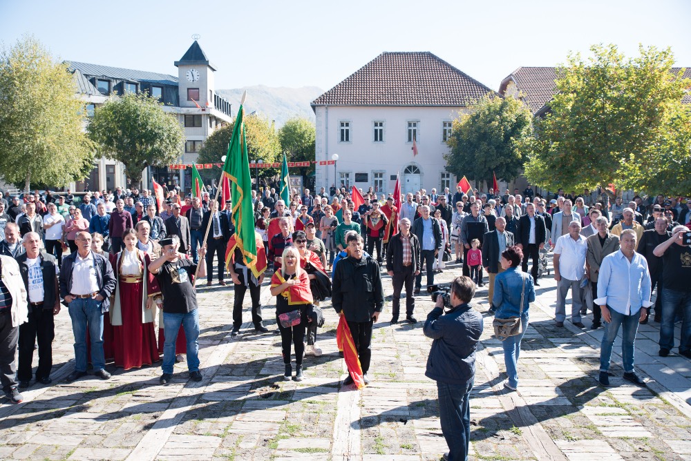 Vijek Rovačke republike: Čin i žrtve koji ostaju besmrtni