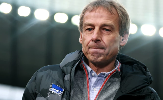 Česi krenuli po Klinsmana