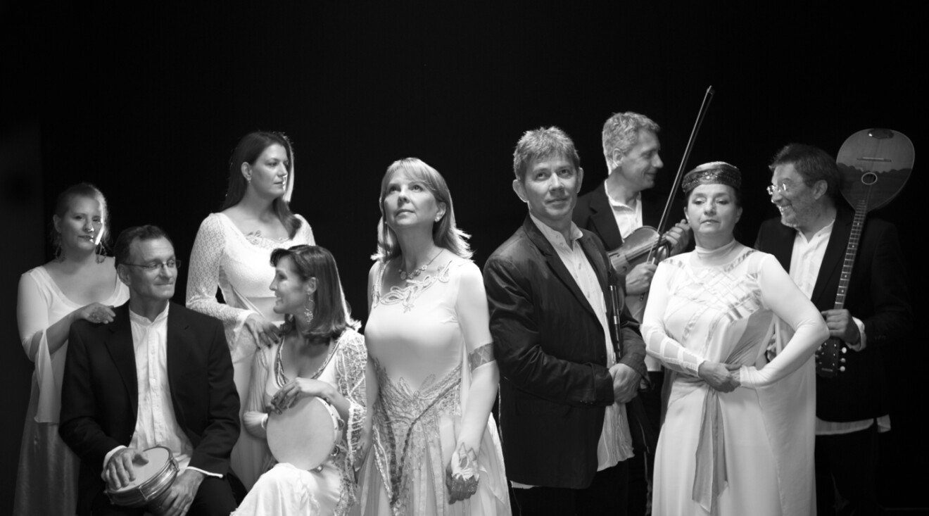 Otvaranje festivala Wild Beauty Art 2025: Bilja Krstić i Orkestar Bistrik