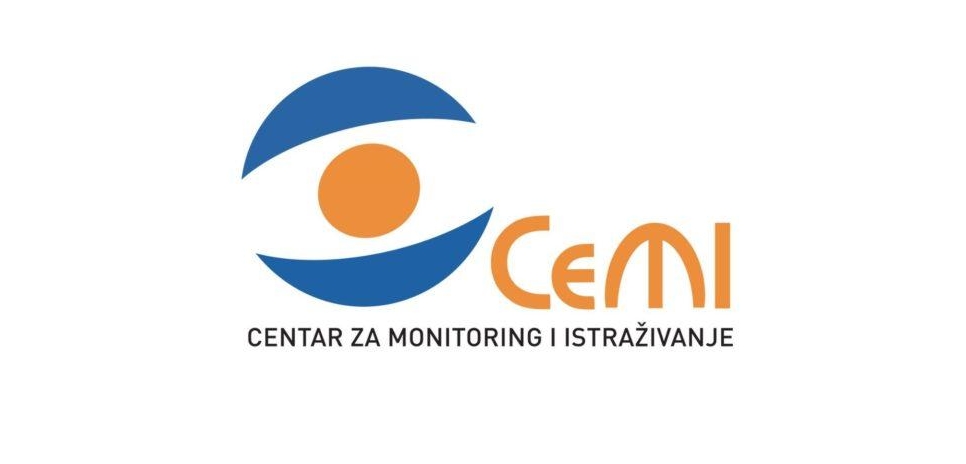 CEMI: Hitno dopuniti član 44 Zakona finansiranju političkih subjekata i izbornih kampanja