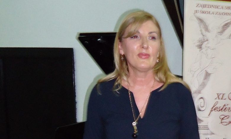Nada Karadžić napustila DPS, zadržava odbornički mandat