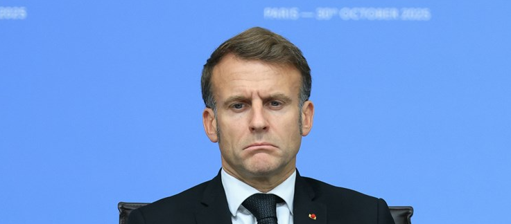 Makronu u Francuskoj  vjeruje samo 11 procenata građana