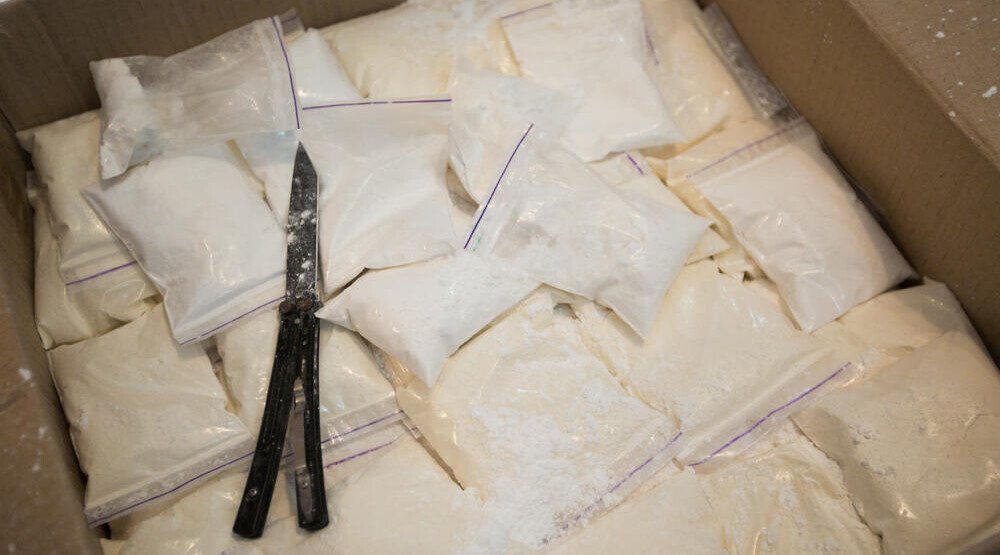 Kosovo: U rezervoaru kamiona bilo skriveno 42 kilograma heroina