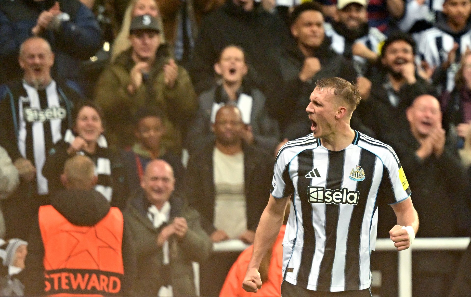 Slomljeno rebro i probušeno plućno krilo defanzivcu Njukasla