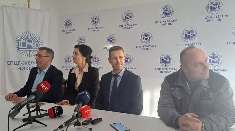 Mujović: Situacija u Solar gradnji nije dobra, Saveljić okrivila rukovodstvo EPCG