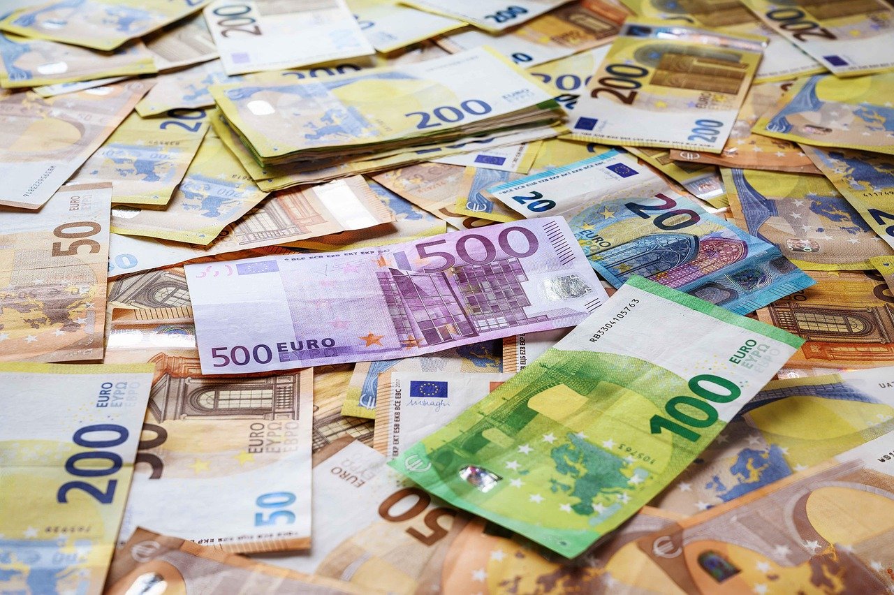 Crna Gora traži prvu tranšu iz Plana rasta EU, do 383,5 miliona eura dostupno do 2028.