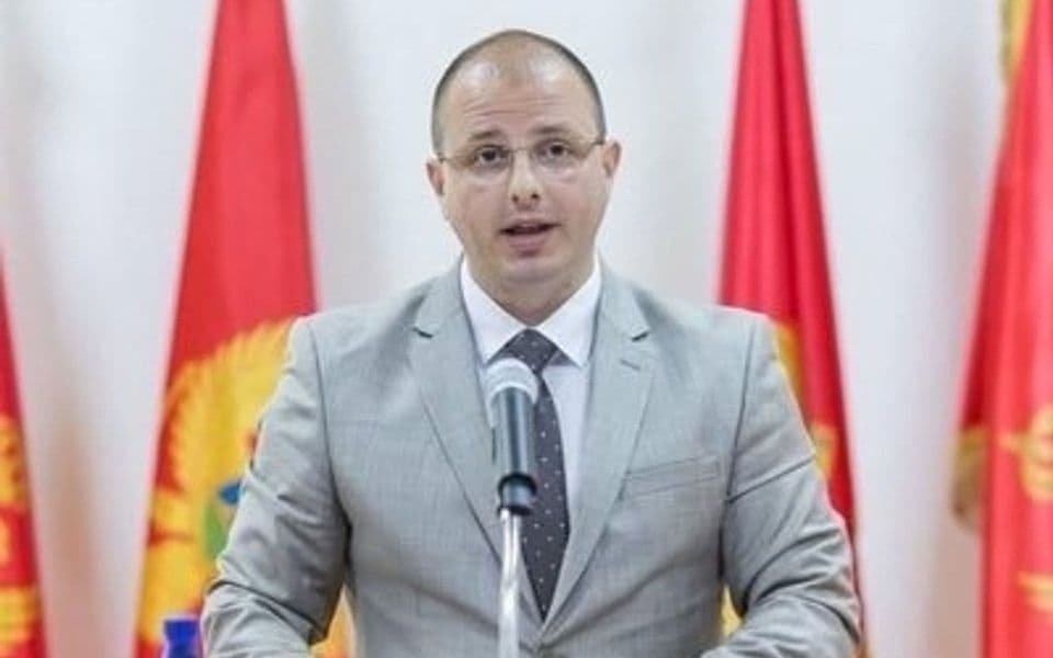 Milović: Borba za normalan život obilježiće i 2024.