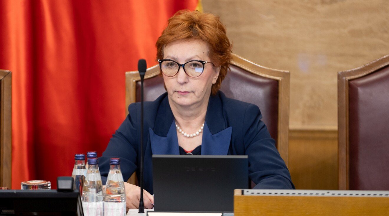 Popović: Usvajanje Zakona suštinska pobjeda za sve žene koje su se decenijama borile za ravnopravan glas u politici