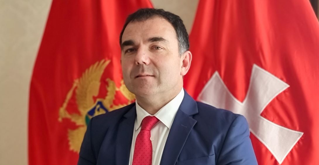 Đurašković: Pozivam JP Aerodromi da objave snimak incidenta