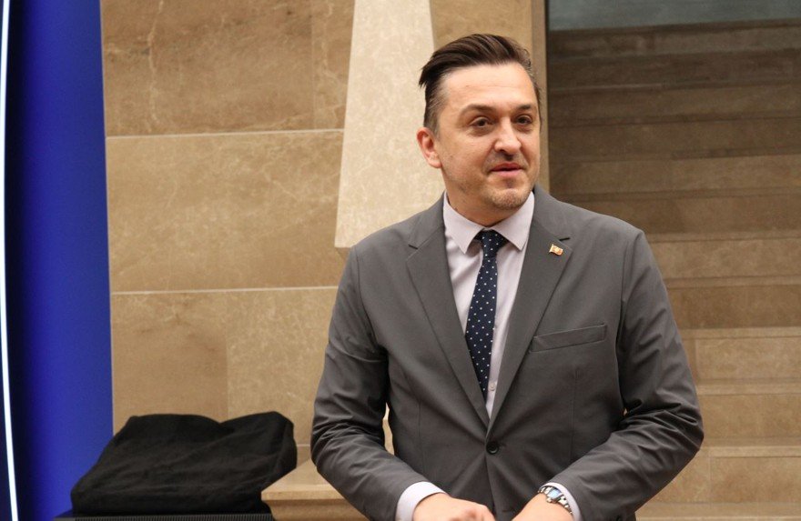 Ministarstvo finansija: Neistiniti navodi Radojević, upitno zašto Monstat nije izvršio obaveze dok je bila na njegovom čelu