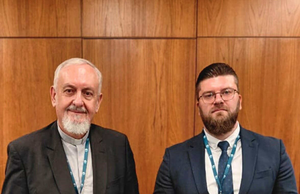 Batrićević se sastao s vaseljenskim mitropolitom Emanuilom