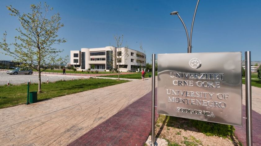 UCG povodom presude u korist Vojvodić: Bez komentara