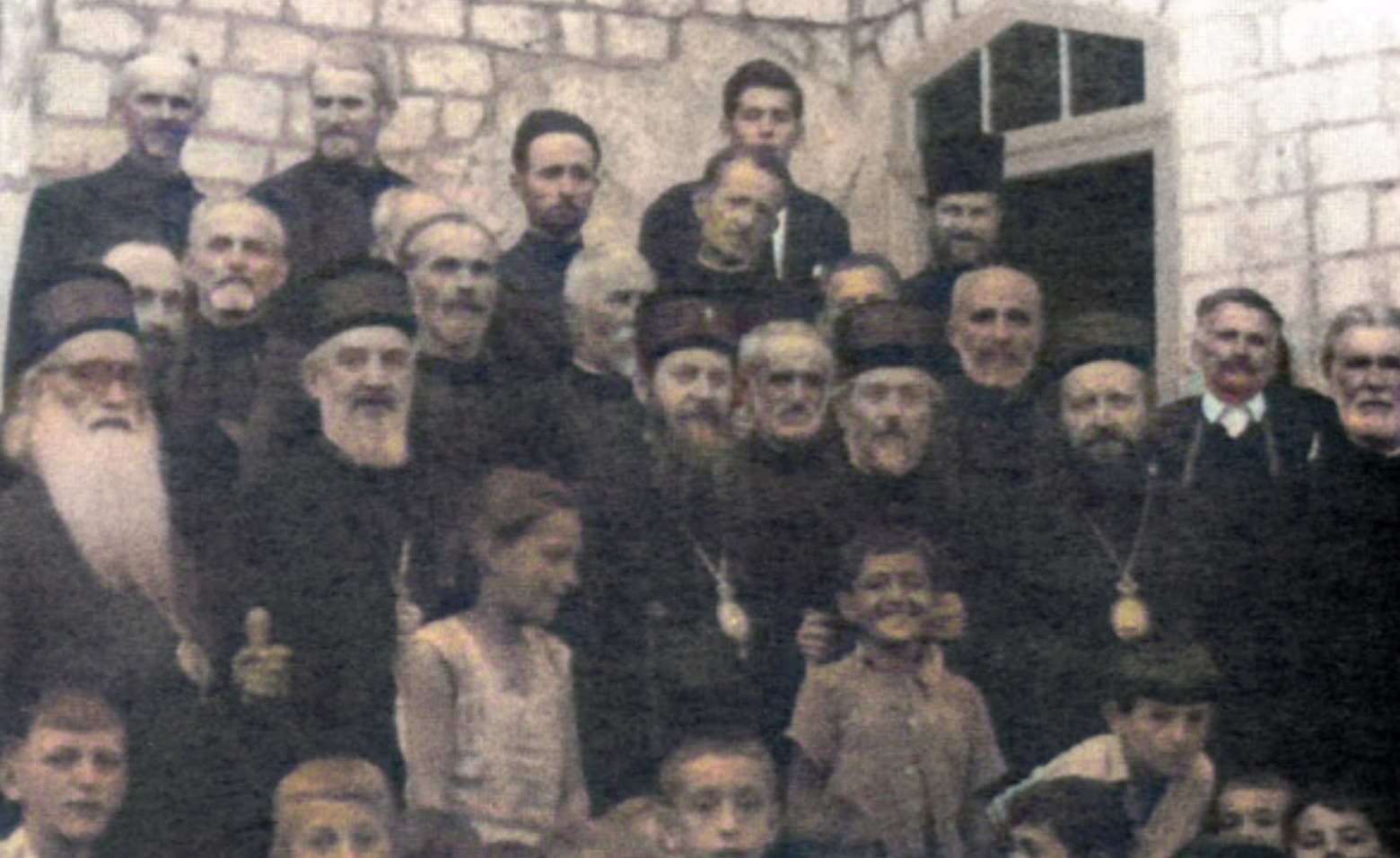 Tek 1961. nekog arhijereja u Crnoj Gori ustoličio patrijarh iz Srbije – mali vodič kroz istorijske činjenice